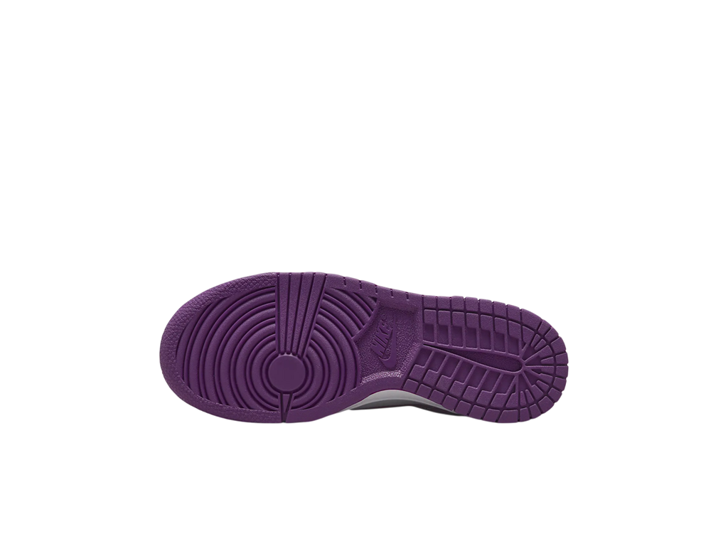 Dunk Low GS Viotech White-Nike-pikastore.cz