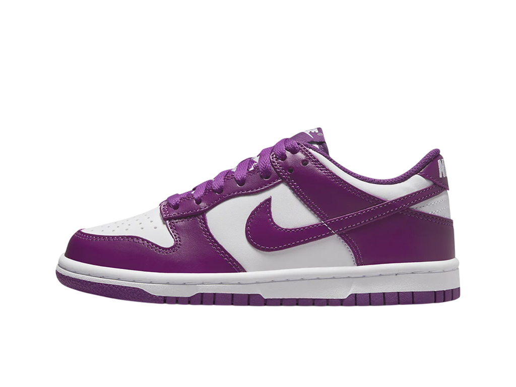 Dunk Low GS Viotech White-Nike-pikastore.cz
