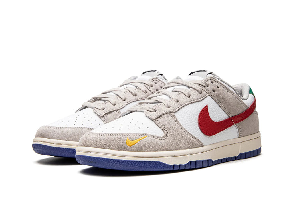 Nike Dunk Low Light Iron Ore-Nike-pikastore.cz