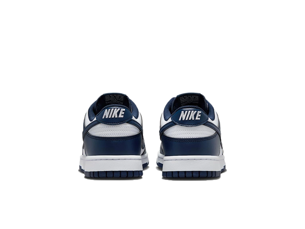 Dunk Low Midnight Navy 2025-Nike-pikastore.cz