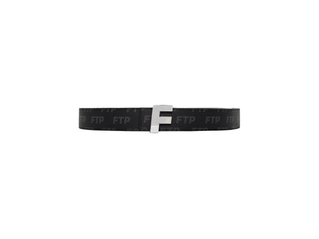FTP Logo Repete Belt-FTP-pikastore.cz