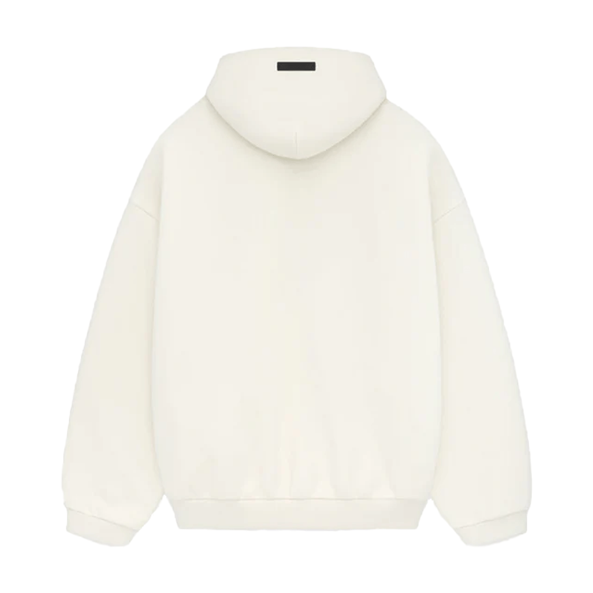 Fear of God Essentials Fleece S24 Hoodie Shell-Fear of God-pikastore.cz