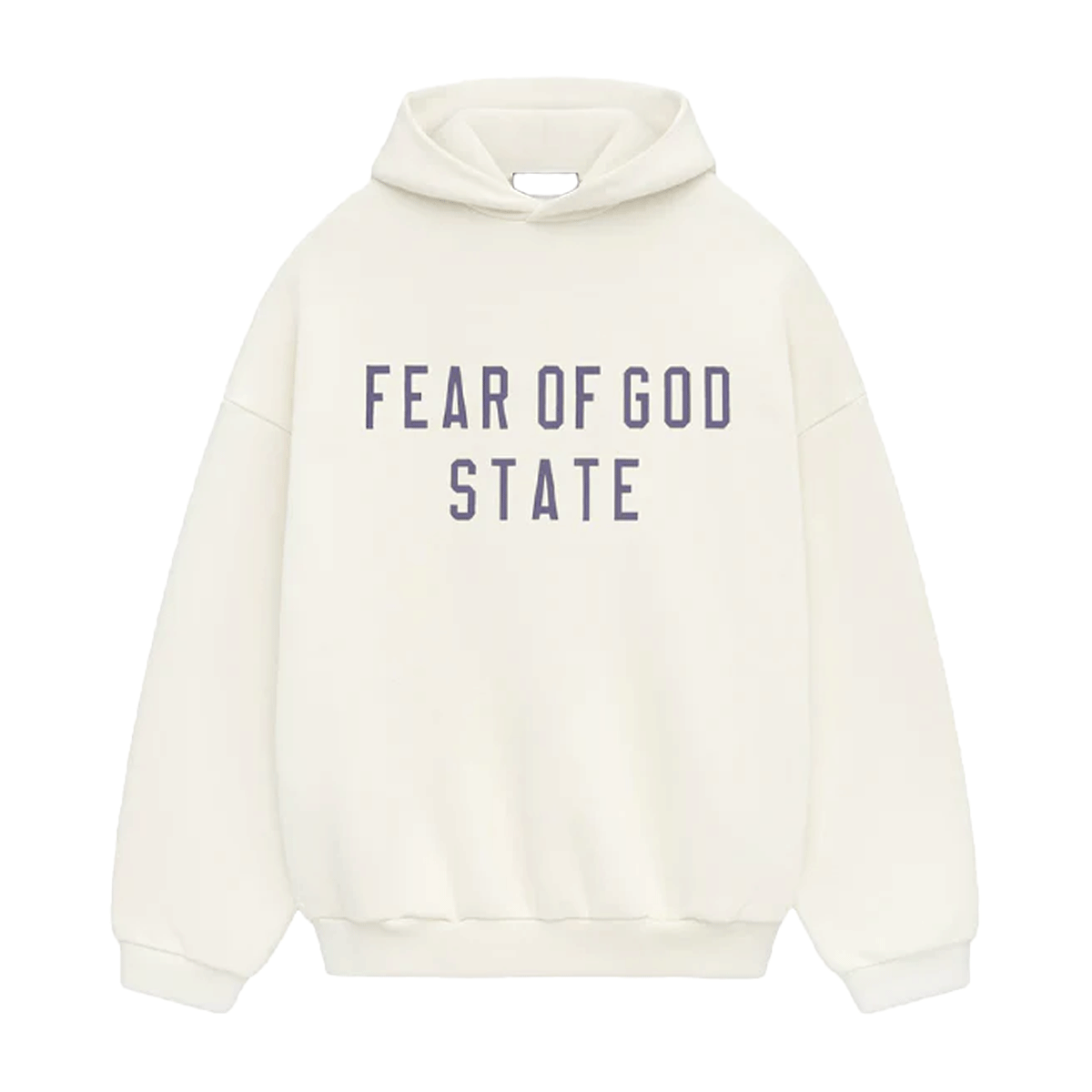 Fear of God Essentials Fleece S24 Hoodie Shell-Fear of God-pikastore.cz