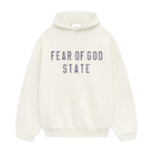 Fear of God Essentials Fleece S24 Hoodie Shell-Fear of God-pikastore.cz