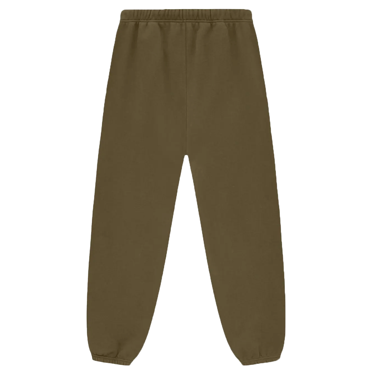 Fear of God Essentials Fleece S24 Sweatpant Olive-Fear of God-pikastore.cz