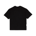 Fear of God Essentials Heavy S24 Crewneck T-Shirt Black-Fear of God-pikastore.cz