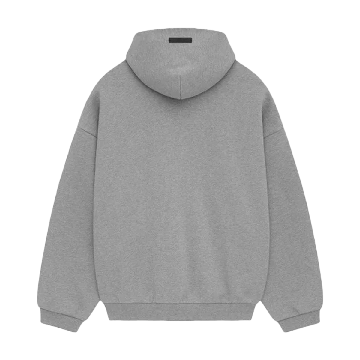 Fear of God Essentials Jersey S24 Hoodie Dark-Fear of God-pikastore.cz