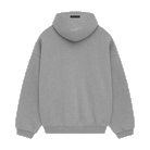 Fear of God Essentials Jersey S24 Hoodie Dark-Fear of God-pikastore.cz