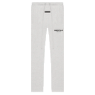 Fear of God Essentials S22 Relaxed Sweatpants Light Oatmeal-Fear of God-pikastore.cz