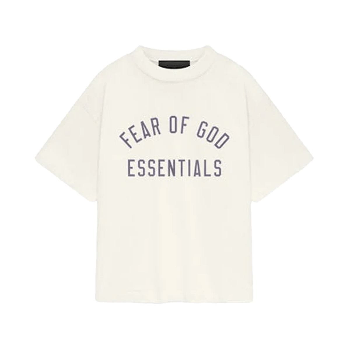 Fear of God Essentials Tri-Blend S24 Crewneck T-Shirt Shell-Fear of God-pikastore.cz