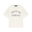 Fear of God Essentials Tri-Blend S24 Crewneck T-Shirt Shell-Fear of God-pikastore.cz