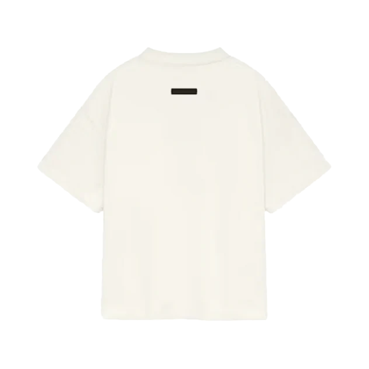 Fear of God Essentials Tri-Blend S24 Crewneck T-Shirt Shell-Fear of God-pikastore.cz