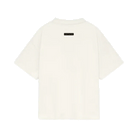 Fear of God Essentials Tri-Blend S24 Crewneck T-Shirt Shell-Fear of God-pikastore.cz