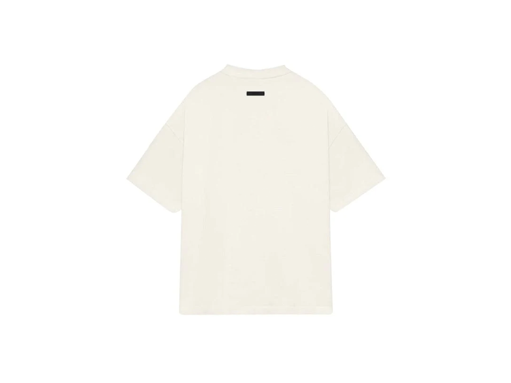 Fear of God Essentials Jersey Crewneck S24 T-Shirt Shell-Fear of God-pikastore.cz