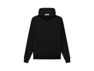 Fear of God Essentials S21 Hoodie Black Limo - PIKASTORE-Fear of God-pikastore.cz