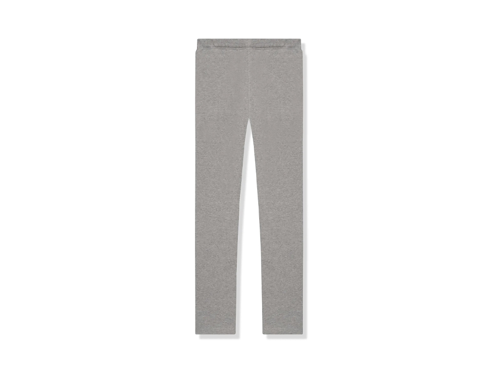 Fear of God Essentials S22 Relaxed Sweatpants Dark Oatmeal-Fear of God-pikastore.cz