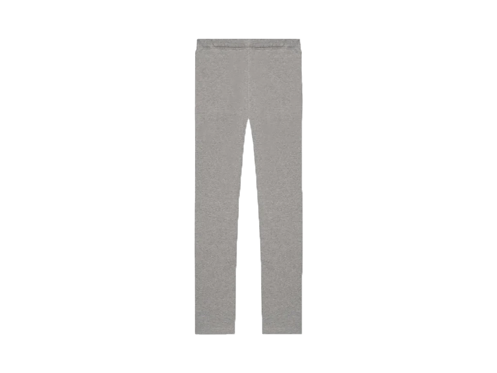 Fear of God Essentials S22 Relaxed Sweatpants Dark Oatmeal-Fear of God-pikastore.cz