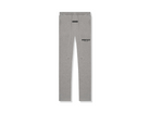 Fear of God Essentials S22 Relaxed Sweatpants Dark Oatmeal-Fear of God-pikastore.cz