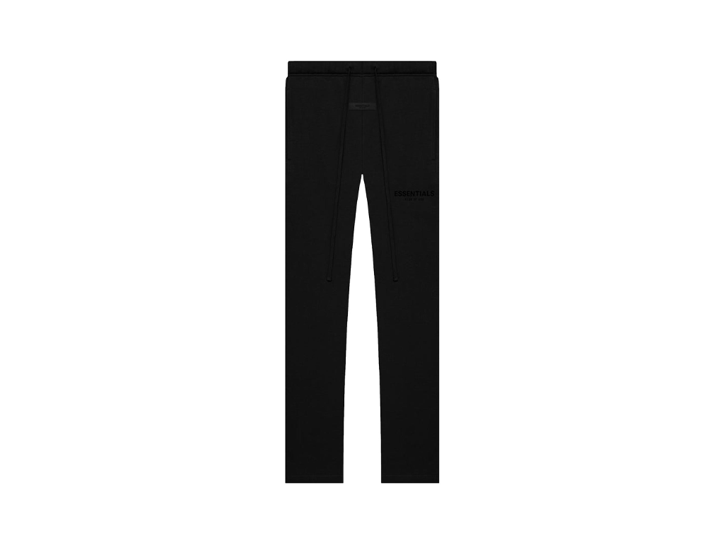 Fear of God Essentials S22 Relaxed Sweatpants Stretch Limo-Fear of God-pikastore.cz