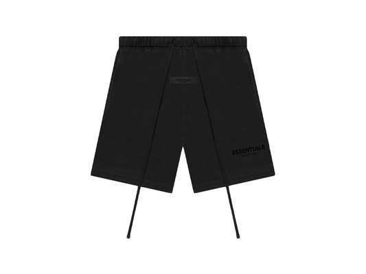 Fear of God Essentials S22 Shorts Stretch Limo - PIKASTORE