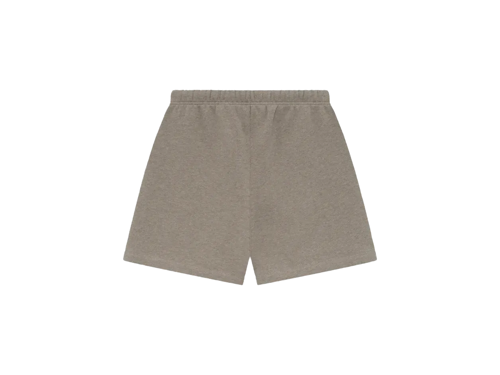 Fear of God Essentials S25 Shorts Homestead Heather-Fear of God-pikastore.cz