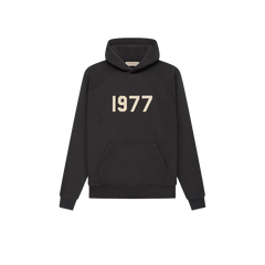 Fear of God Essentials 1977 Hoodie Iron - PIKASTORE