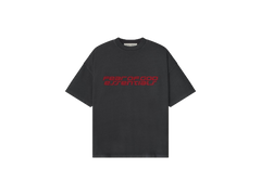 Fear of God Essentials 90s Тениска Iron Grey