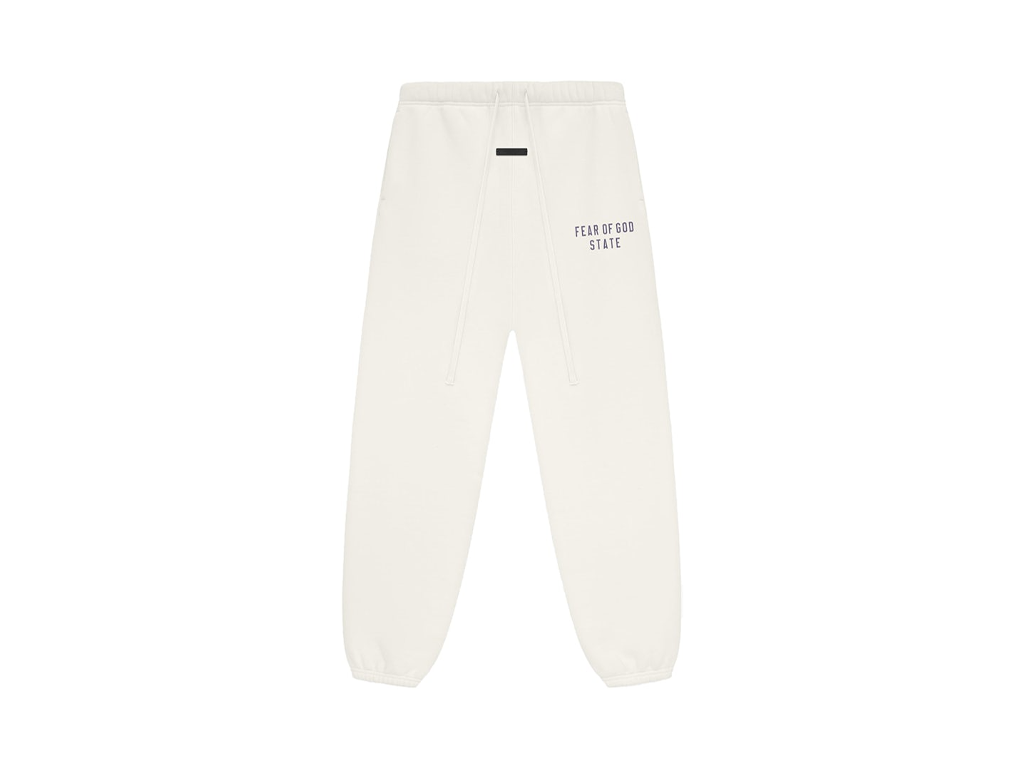 Fear of God Essentials Fleece S24 Sweatpant Shell-Fear of God-pikastore.cz