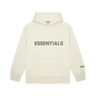 Fear of God Essentials S20 Hoodie Buttercream - PIKASTORE-Fear of God-pikastore.cz
