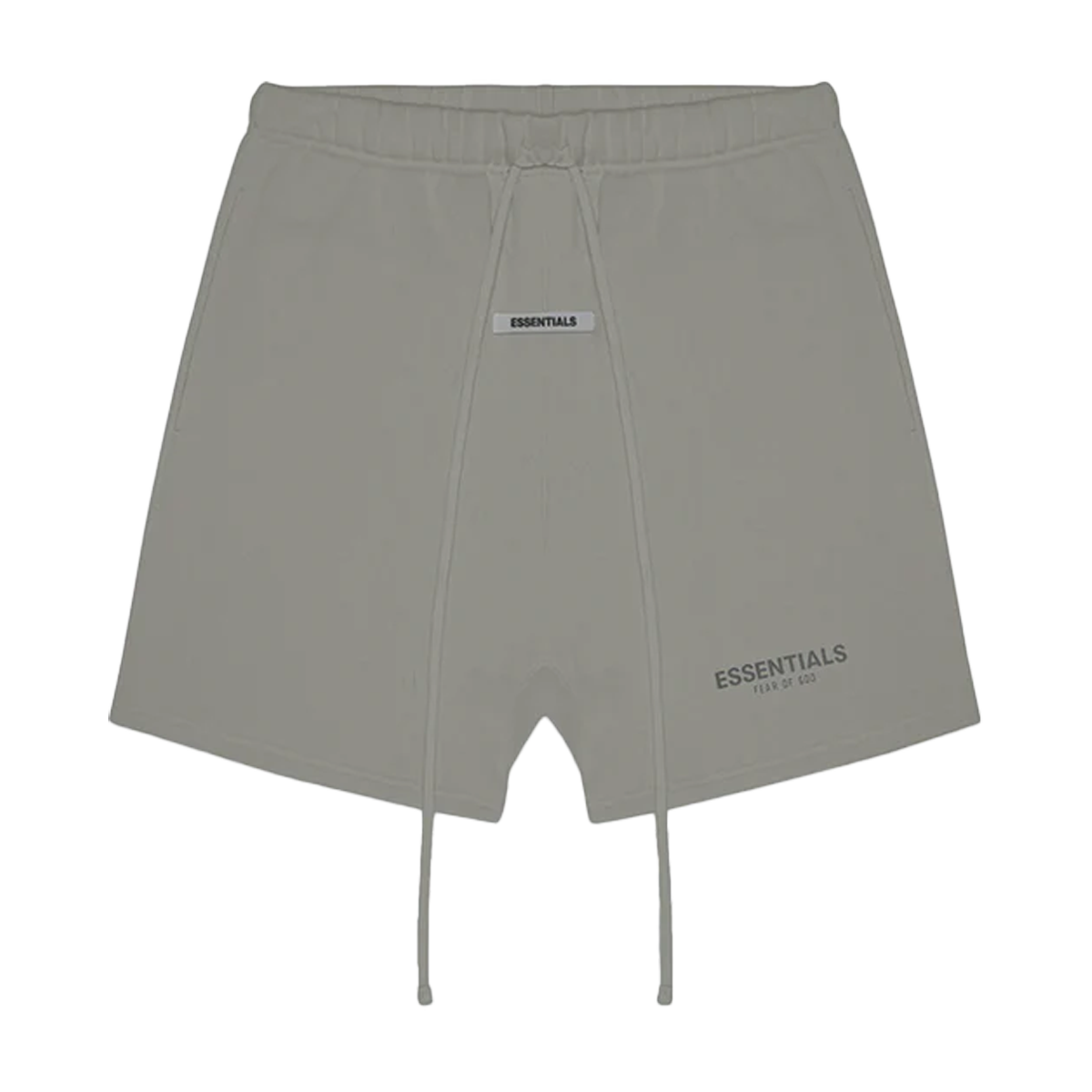 Fear of God Essentials S20 Shorts Gray - PIKASTORE-Fear of God-pikastore.cz