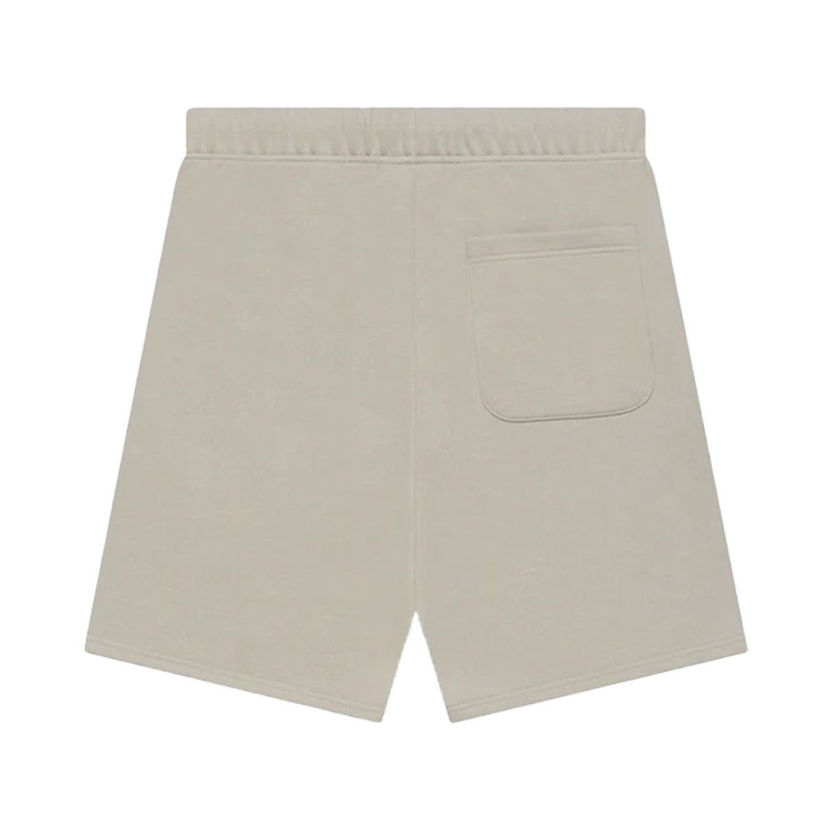 Fear of God Essentials S20 Shorts Khaki - PIKASTORE-Fear of God-pikastore.cz