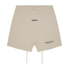 Fear of God Essentials S20 Shorts Khaki - PIKASTORE-Fear of God-pikastore.cz