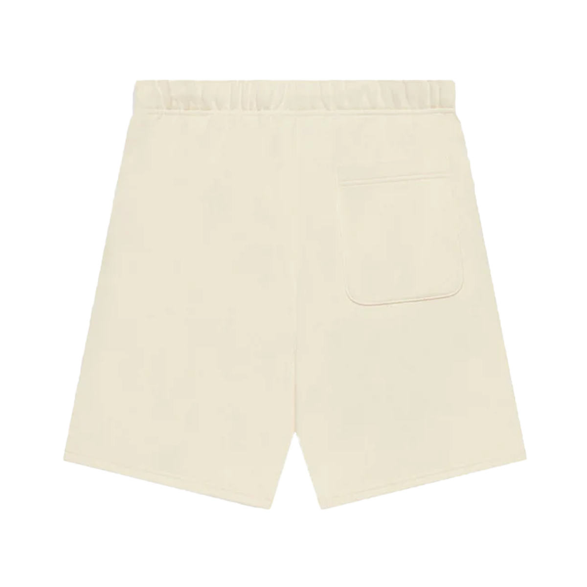 Fear of God Essentials S21 Shorts Buttercream - PIKASTORE-Fear of God-pikastore.cz