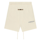 Fear of God Essentials S21 Shorts Buttercream - PIKASTORE-Fear of God-pikastore.cz