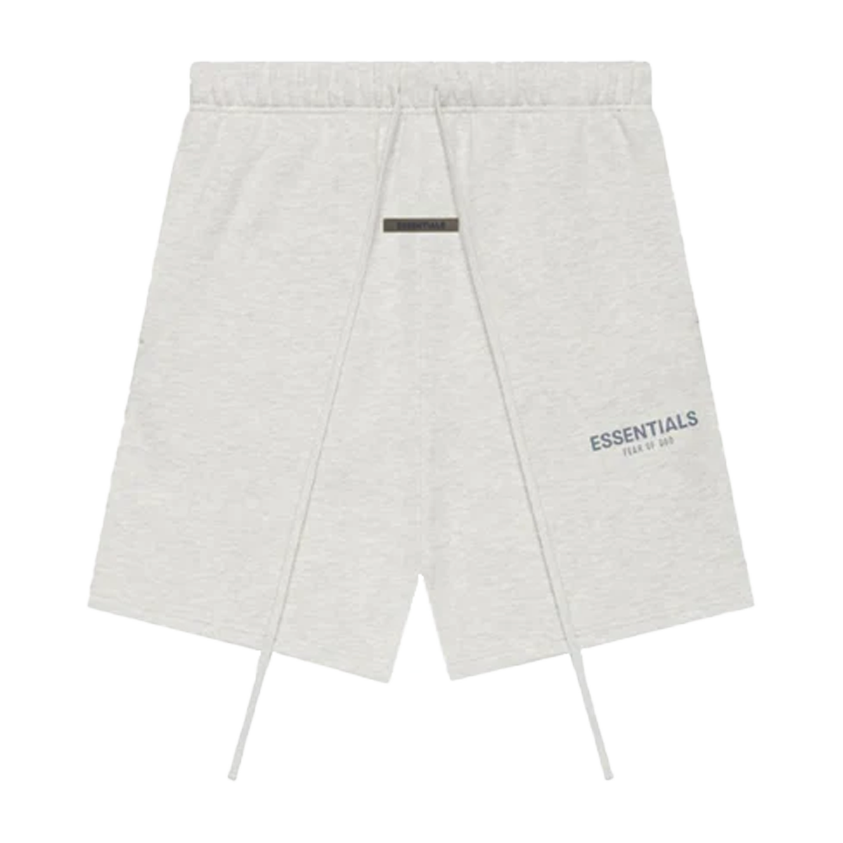 Fear of God Essentials S21 Shorts Heather Oatmeal - PIKASTORE-Fear of God-pikastore.cz