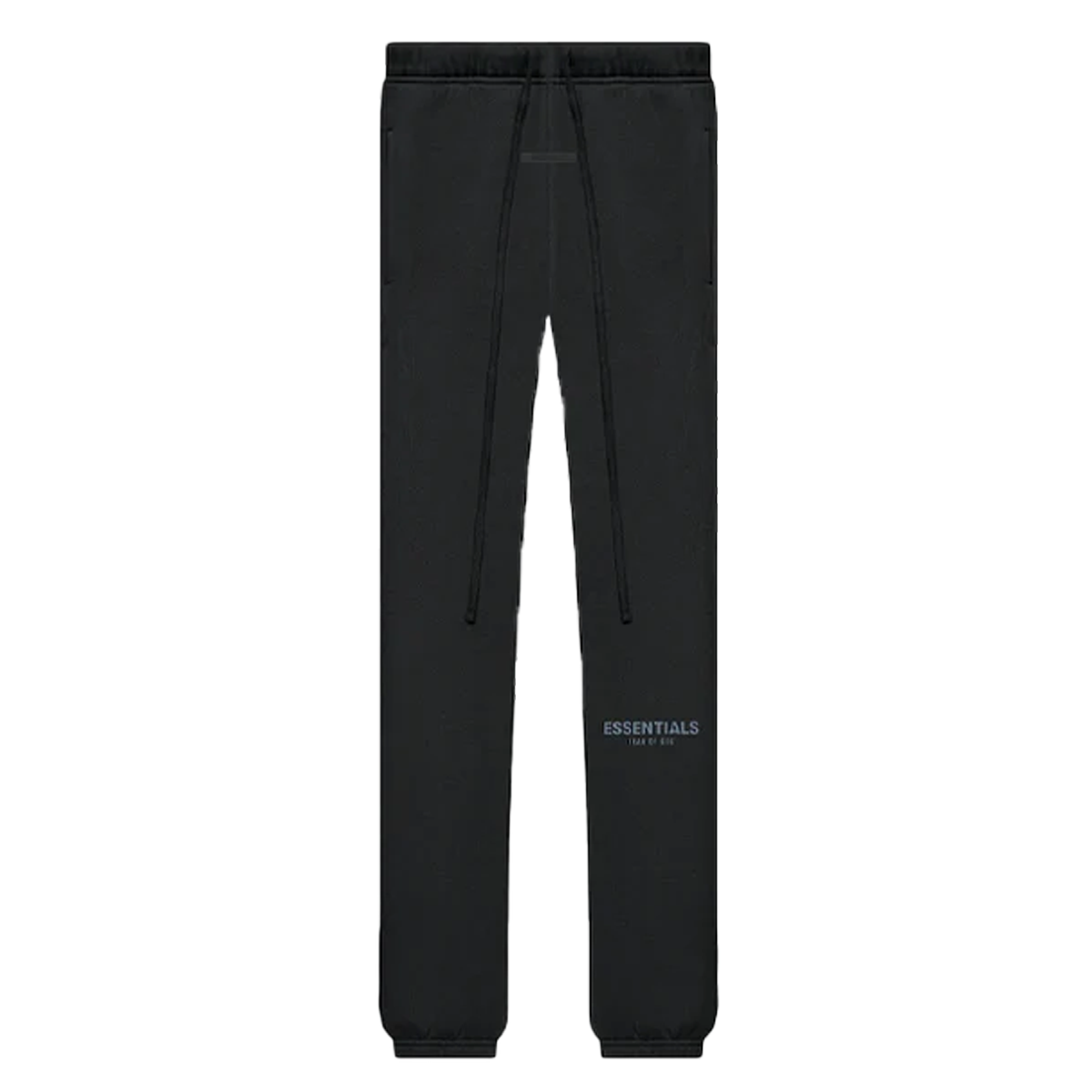 Fear of God Essentials S21 Sweatpants Black - PIKASTORE-Fear of God-pikastore.cz