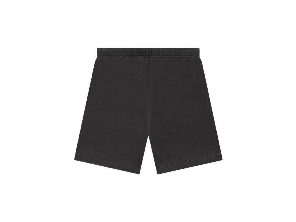 Fear of God Essentials S22 1977 Shorts Iron - PIKASTORE