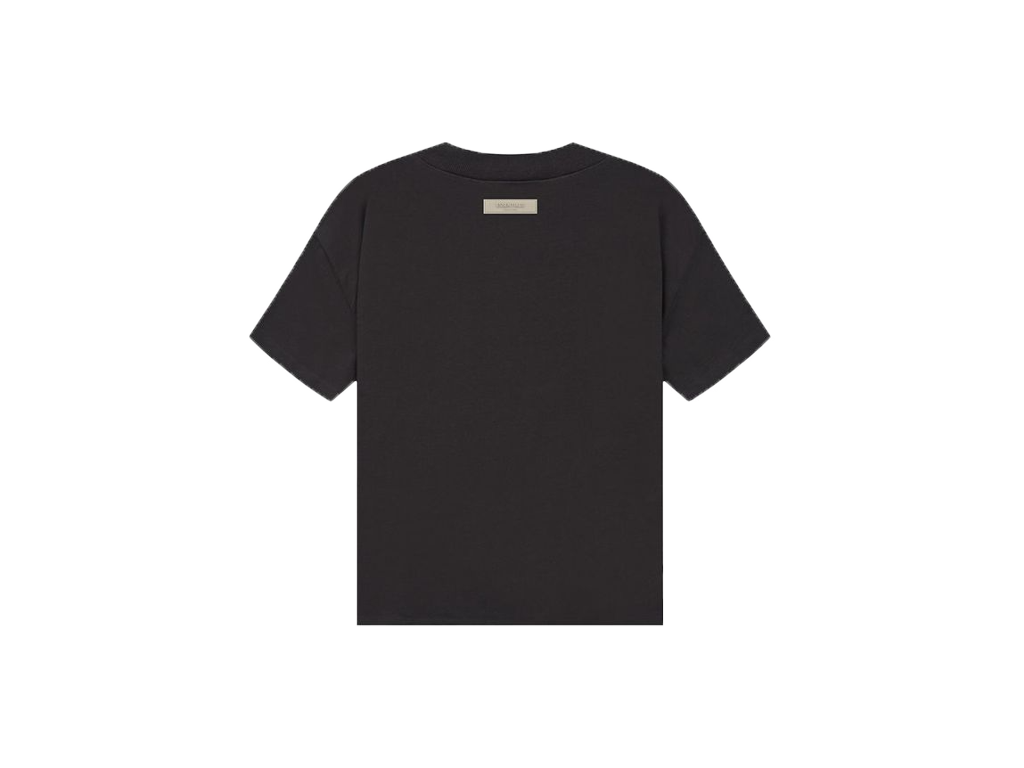 Fear of God Essentials S22 1977 Tee Iron