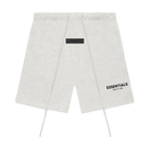 Fear of God Essentials S22 Shorts Light Oatmeal - PIKASTORE-Fear of God-pikastore.cz