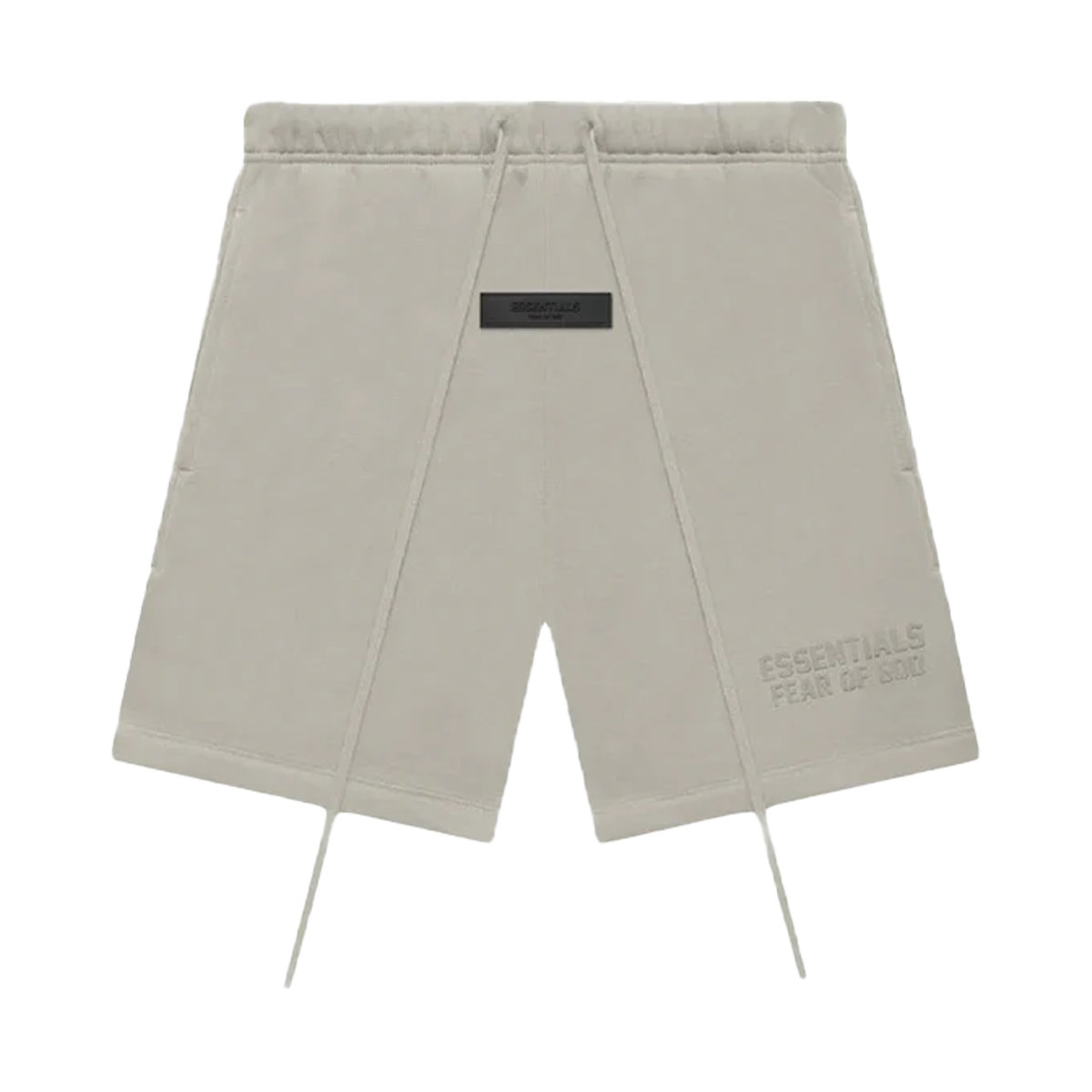 Fear of God Essentials S22 Shorts Smoke - PIKASTORE-Fear of God-pikastore.cz