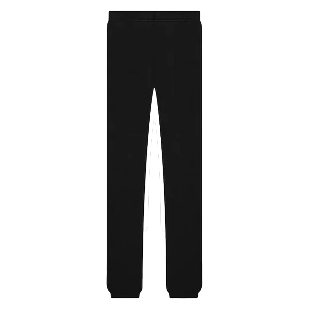 Fear of God Essentials S22 Sweatpants Black - PIKASTORE-Fear of God-pikastore.cz