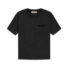Fear of God Essentials S22 T-Shirt Black - PIKASTORE-Fear of God-pikastore.cz