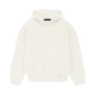 Fear of God Essentials S23 Hoodie Cloud Dancer - PIKASTORE-Fear of God-pikastore.cz