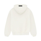 Fear of God Essentials S23 Hoodie Cloud Dancer - PIKASTORE-Fear of God-pikastore.cz