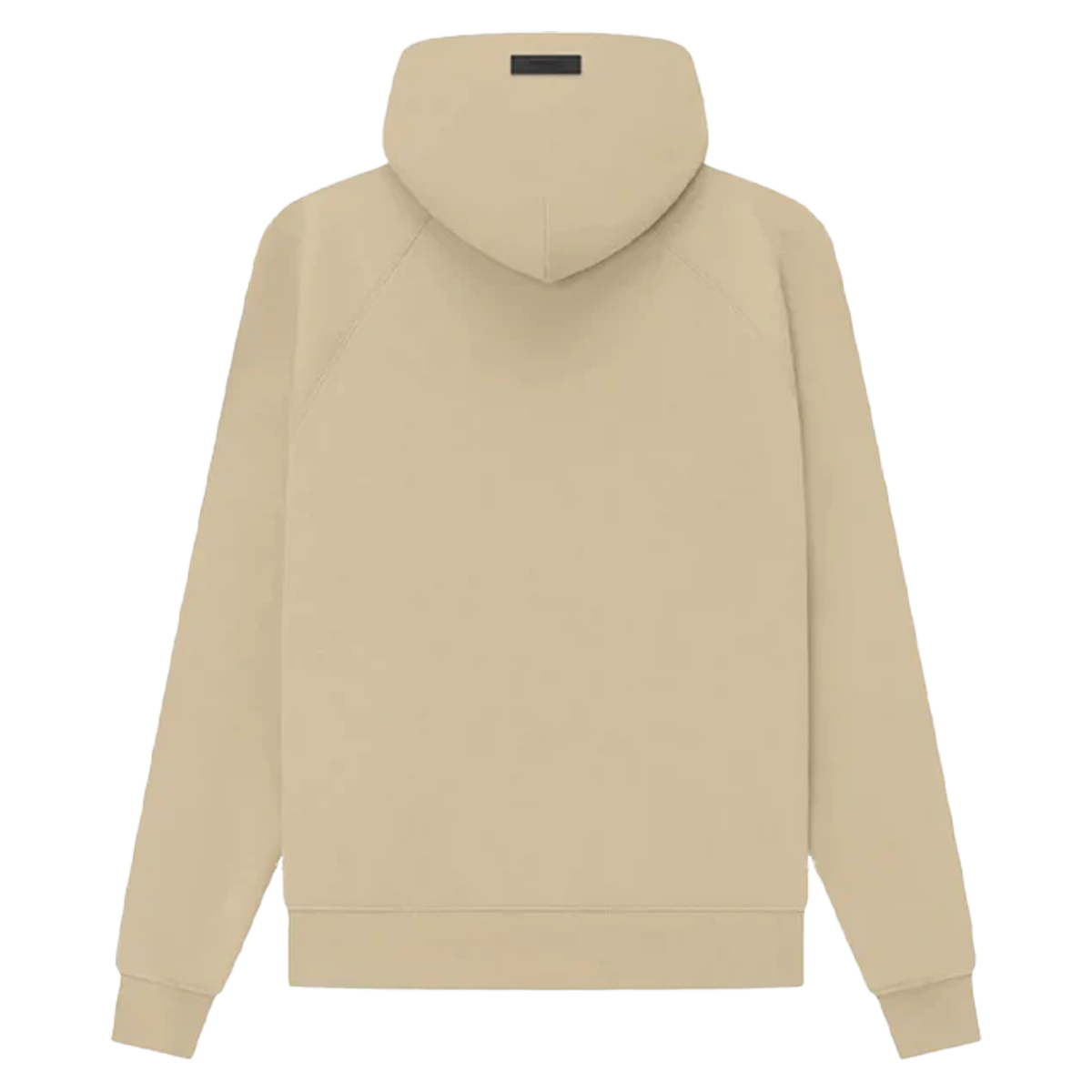 Fear of God Essentials S23 Hoodie Sand - PIKASTORE-Fear of God-pikastore.cz