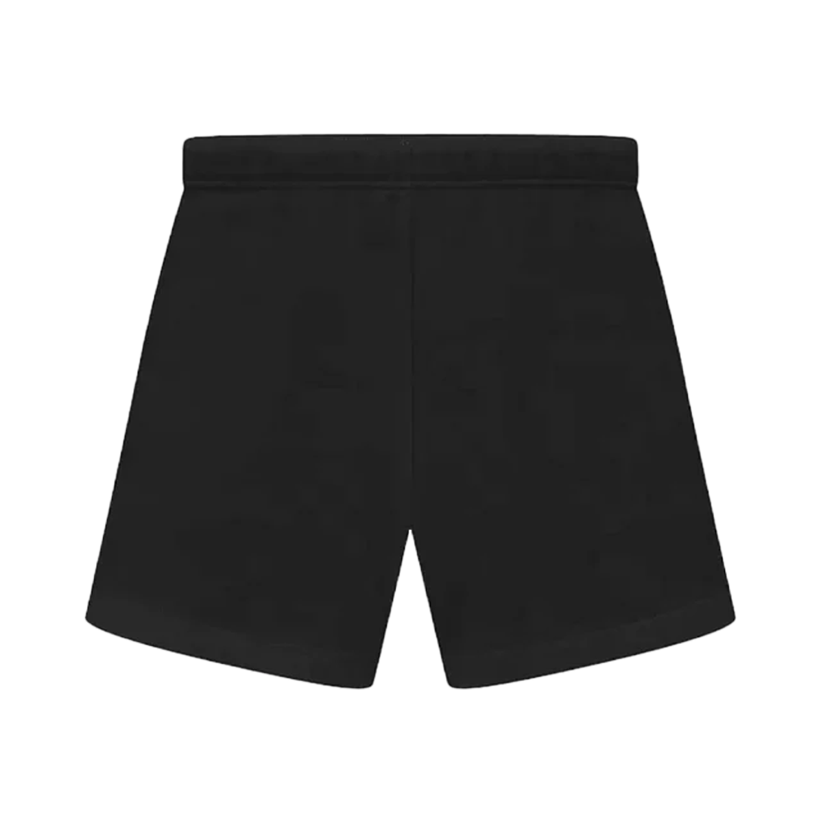 Fear of God Essentials S23 Shorts Jet Black - PIKASTORE-Fear of God-pikastore.cz