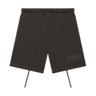 Fear of God Essentials S23 Shorts Off Black - PIKASTORE-Fear of God-pikastore.cz