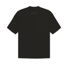 Fear of God Essentials S23 T-Shirt Off Black - PIKASTORE-Fear of God-pikastore.cz