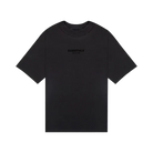 Fear of God Essentials S24 T-Shirt Black - PIKASTORE-Fear of God-pikastore.cz