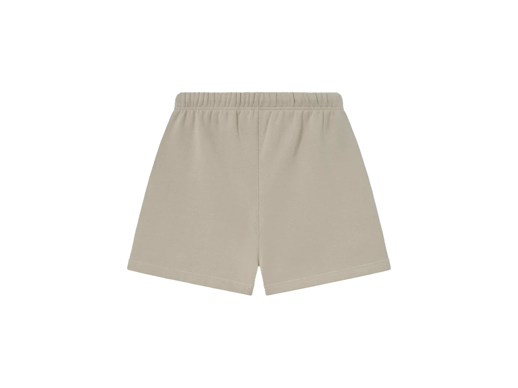 Fear of God Essentials S25 Shorts Timber - PIKASTORE